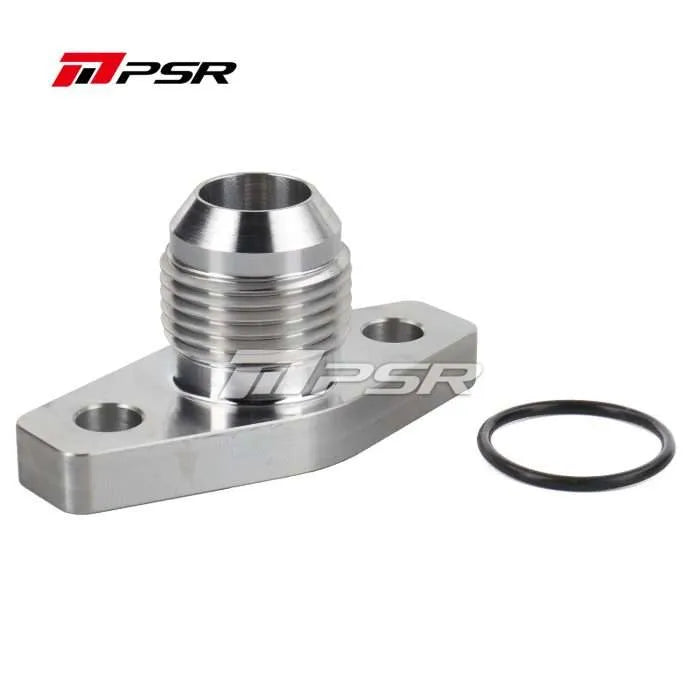 Oil Drain Flange Kit -12AN to suit 400SX4 400 475 480 Turbos