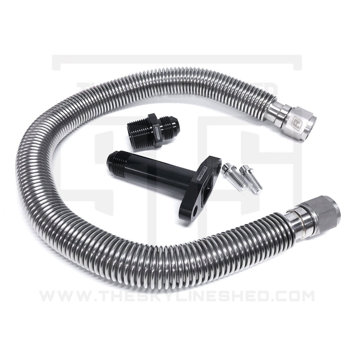 Turbo Oil Drain Kit GT40 / G42 / G45 Series