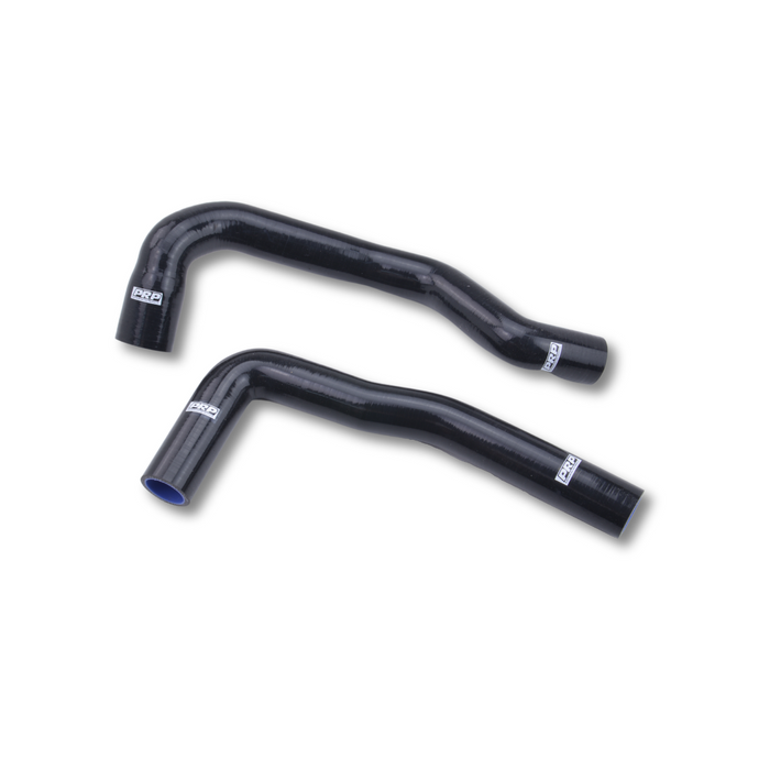 PRP Silicone Radiator Hose Kit - Toyota Supra 2JZ  VVTi