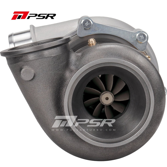 4849 550HP 48mm Dual Ball Bearing Turbo