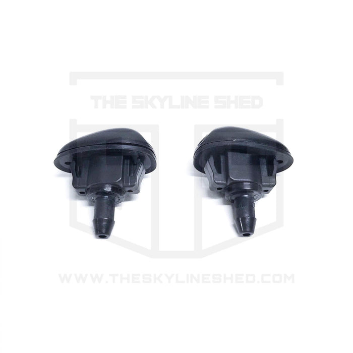 Bonnet Washer Nozzles to suit R33 / R34