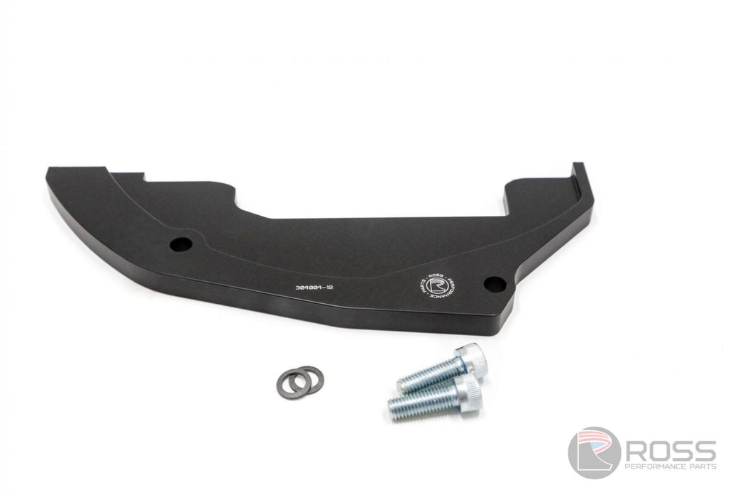 Nissan SR20 GTiR AWD Lower Bellhousing Cover