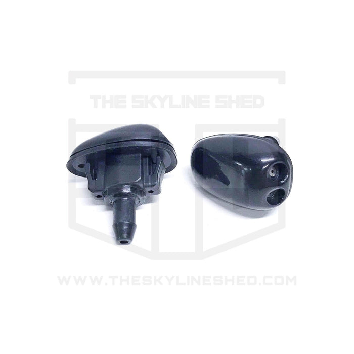 Bonnet Washer Nozzles to suit R33 / R34