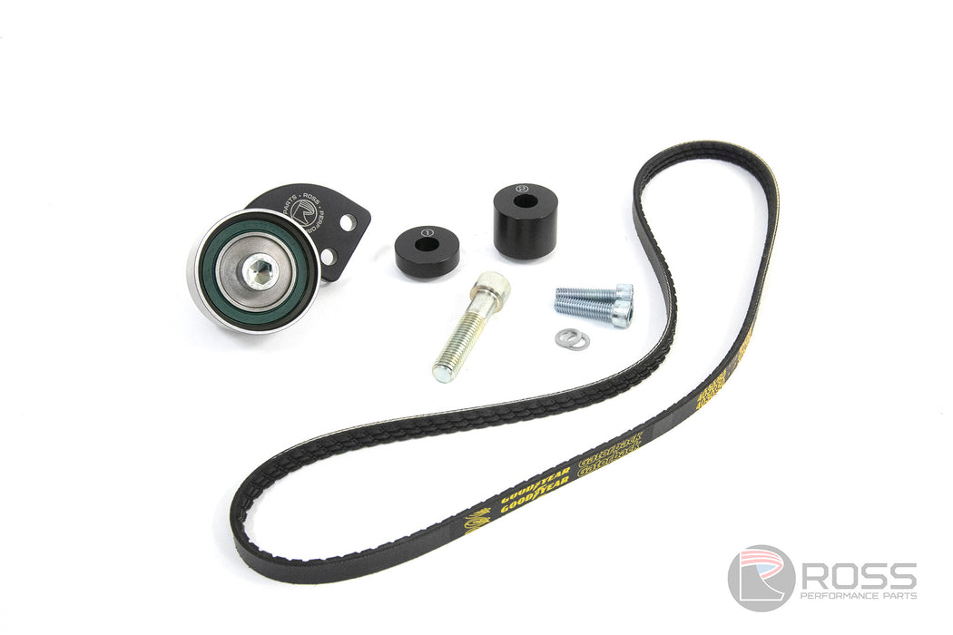 Nissan RB Power Steering Idler Kit to suit RB20 | RB25 | RB26 | RB30