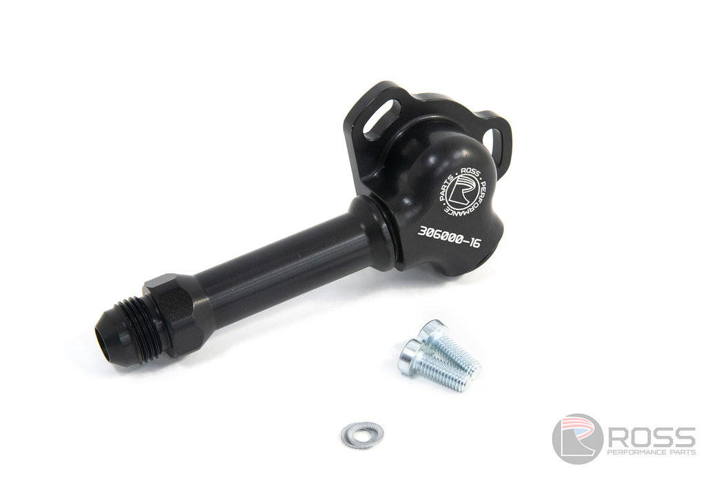 Nissan RB Head Drain Adaptor to suit RB25 | RB26