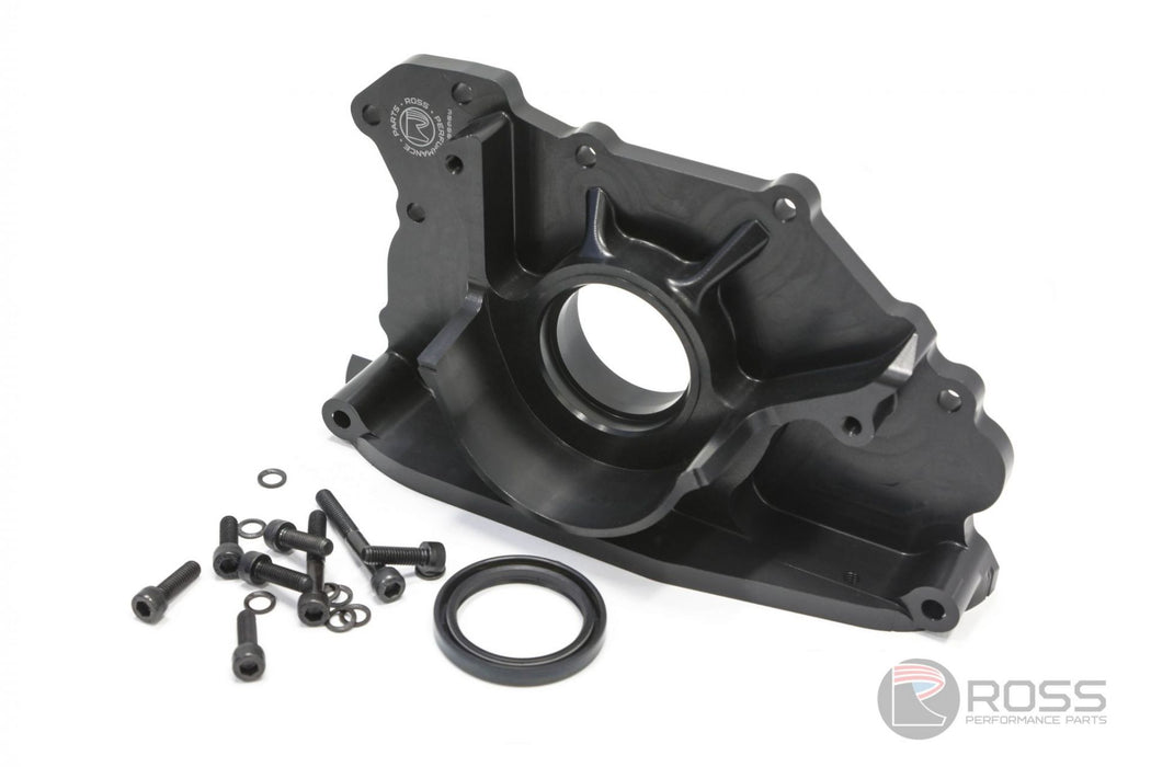 Nissan RB Oil Pump Blanking Plate to suit RB20 | RB25 | RB26 | RB30