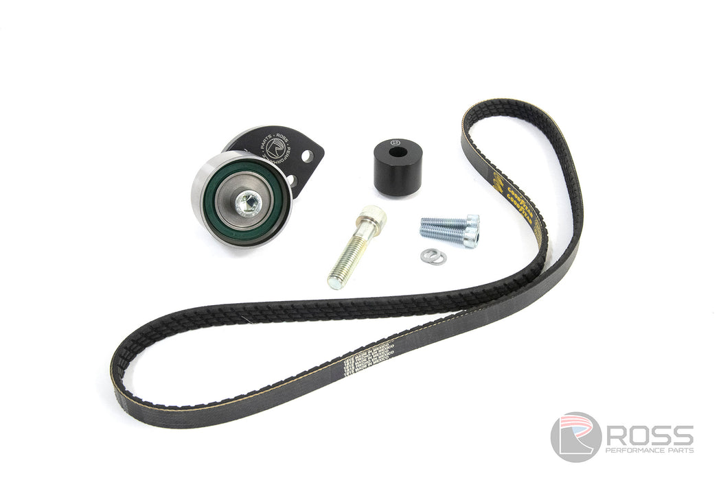 Nissan RB Power Steering Idler Kit to suit RB20 | RB25 | RB26 | RB30