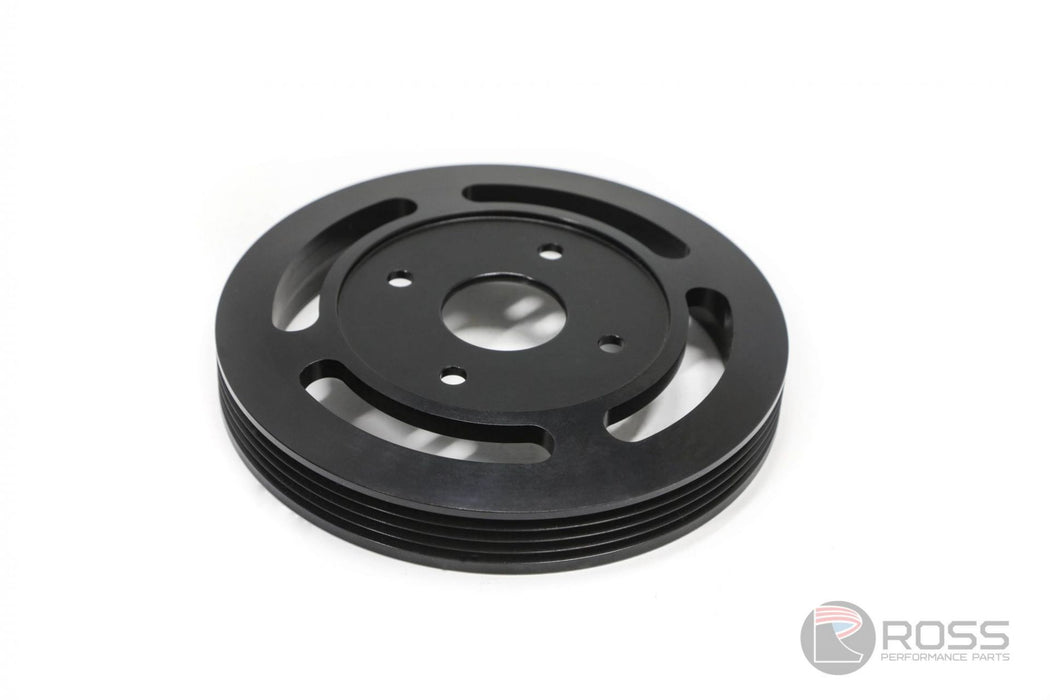 Nissan RB26 Water Pump Pulley UD7.5%