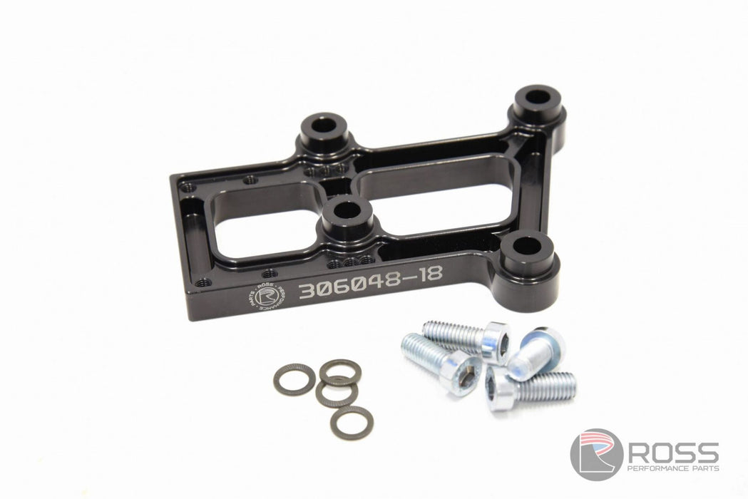 Nissan TB48 Oil Pump Bracket