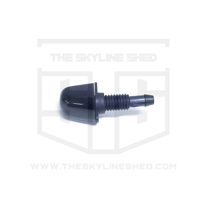 Rear Windscreen Washer Nozzle to suit R33