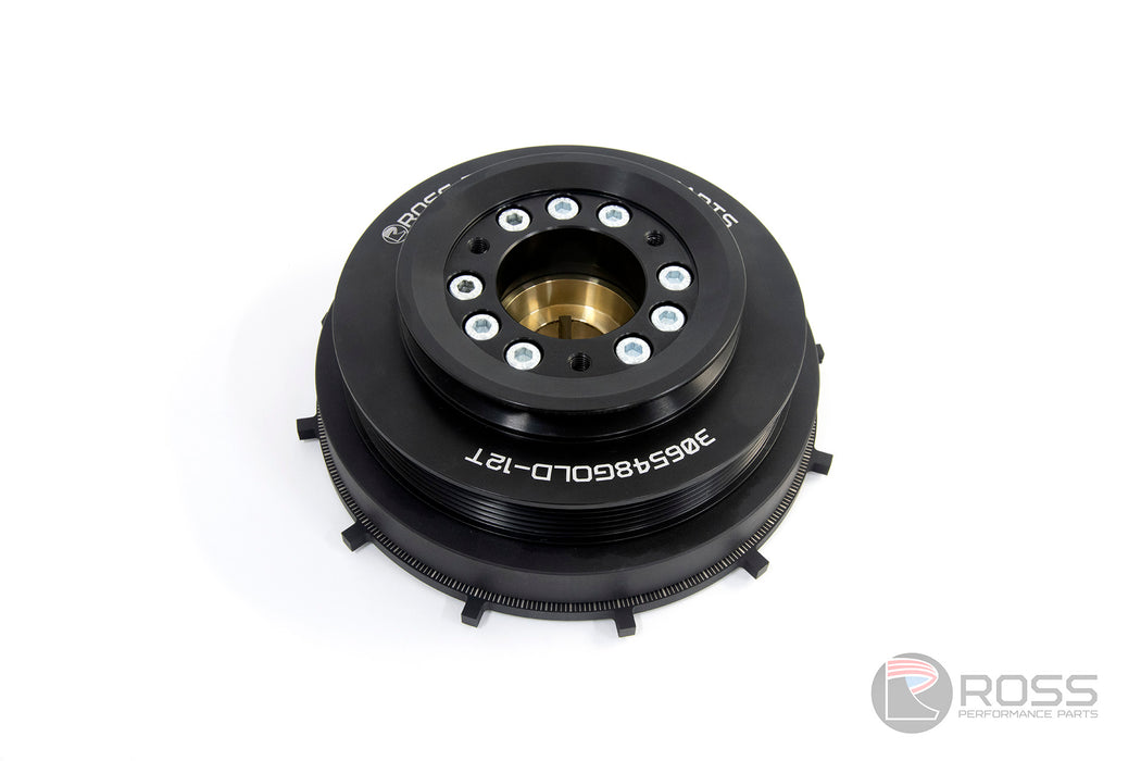 Nissan TB48 Harmonic Damper