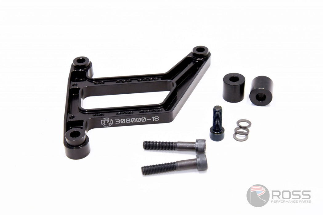 Nissan VK56 Oil Pump Bracket