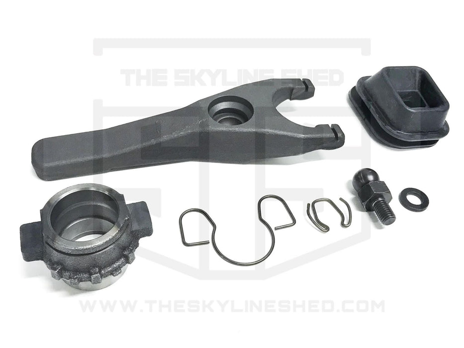 Heavy Duty Clutch Fork Kit to suit R32 / R33 / R34