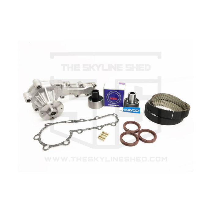 Timing Belt Kit to suit RB20 / RB25 / RB25 NEO / RB26