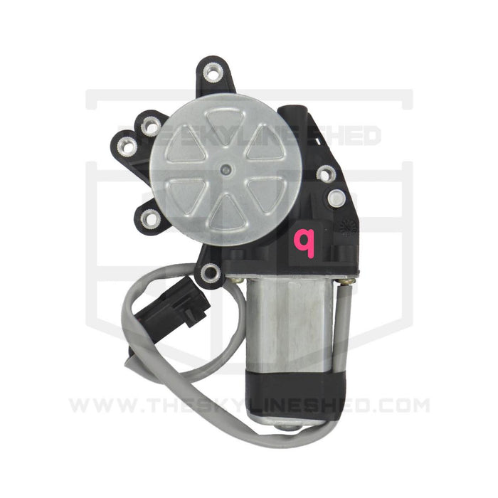 Window Motor / Regulator to suit R33 ALL MODELS