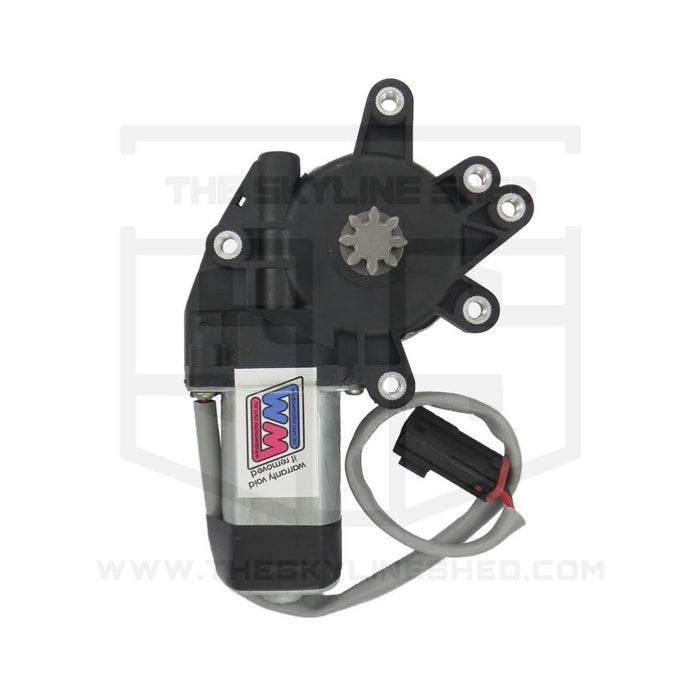 Window Motor / Regulator to suit R33 ALL MODELS