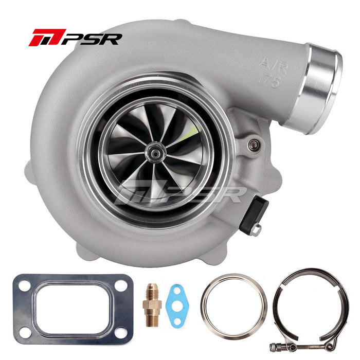 6262G 900HP 62mm Dual Ball Bearing Turbo