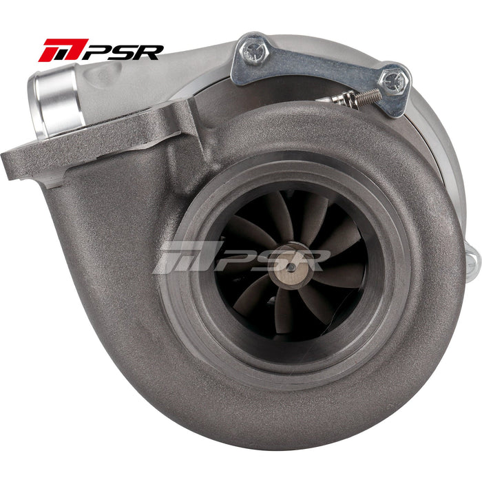 6262G 900HP 62mm Dual Ball Bearing Turbo