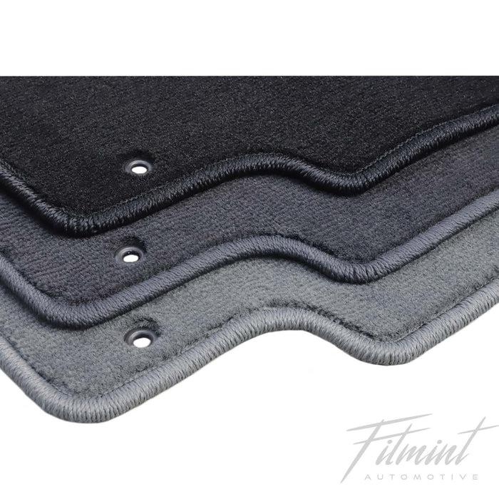 Boot Mat to suit Nissan Skyline R32 ALL VARIANTS