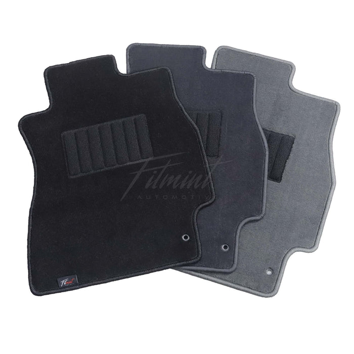 Floor Mats to suit Nissan Skyline R33 ALL VARIANTS