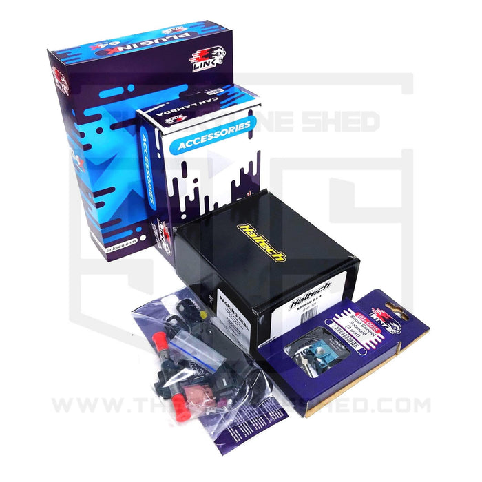 Link ECU Kit to suit R32 / R33 / R34