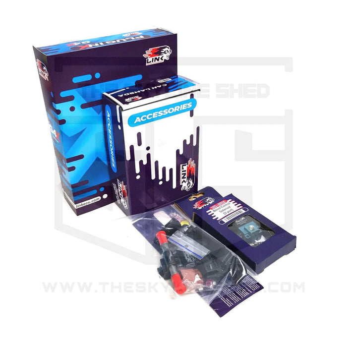 Link ECU Kit to suit R32 / R33 / R34