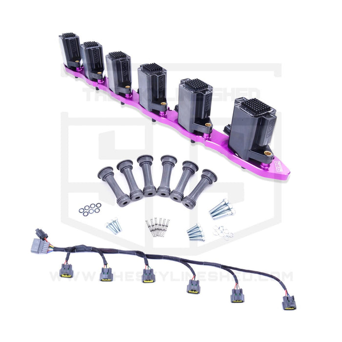 Nissan RB25 NEO IGN35A Coil Kit