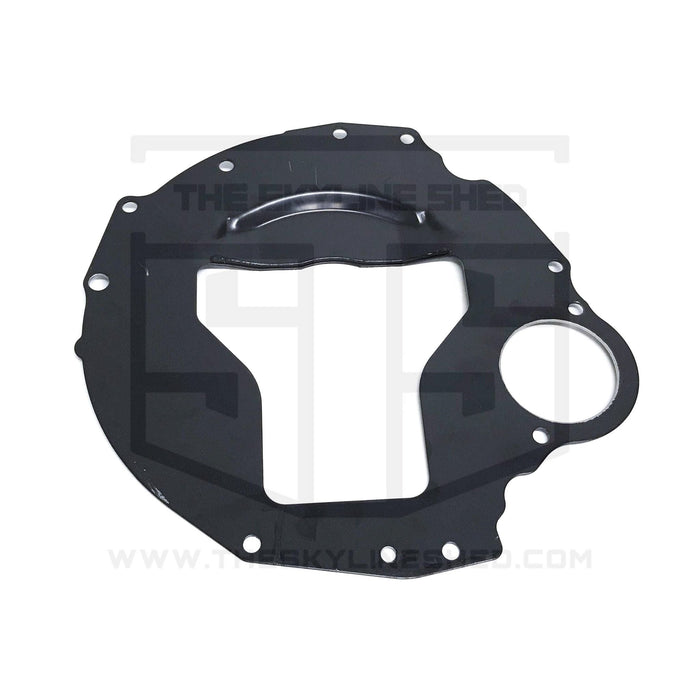 Manual Sandwich Plate to suit R33 GTST Manual / R34 GTT