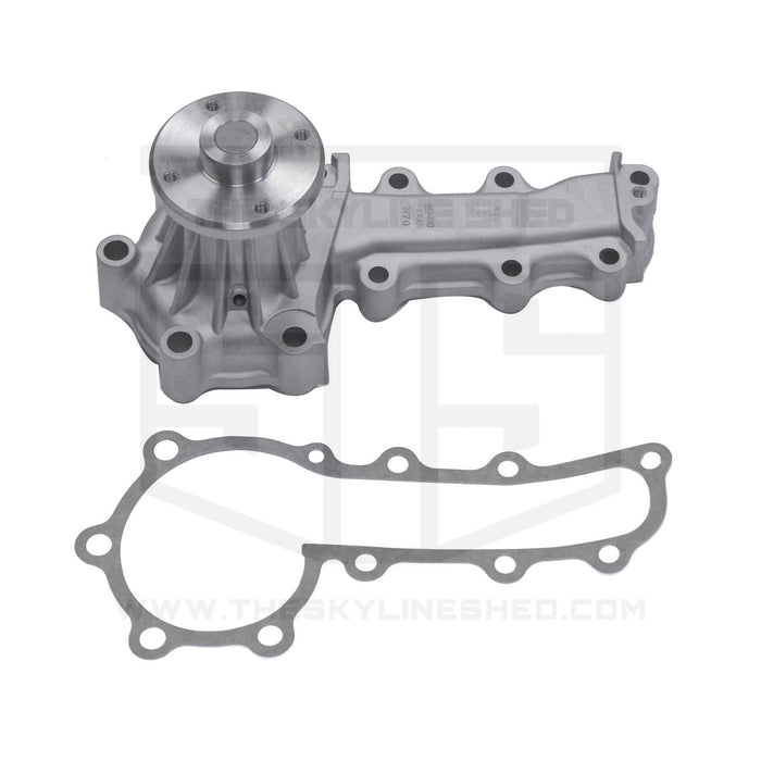 Water Pump to suit RB26 / RB30 - ALL MODELS