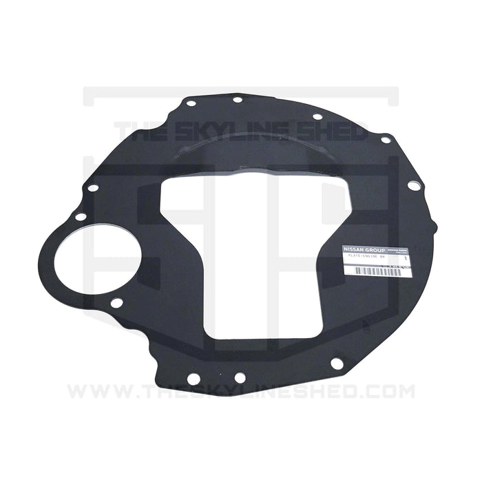 Manual Sandwich Plate to suit R33 GTST Manual / R34 GTT