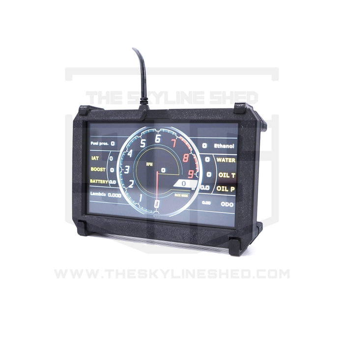 Digital Mini Dash V5