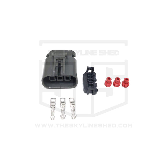 O2 Sensor Connector Plug to suit R33 RB25DET