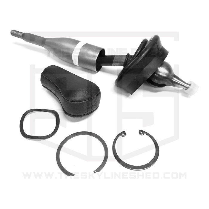 Shifter / Lever Assembly Kit to suit R33 / R34 / GTS / GTST / GT / GTT RWD