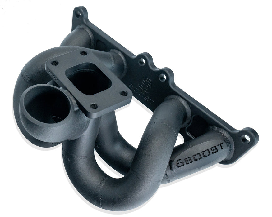 Toyota 3RZ T3 Exhaust Manifold