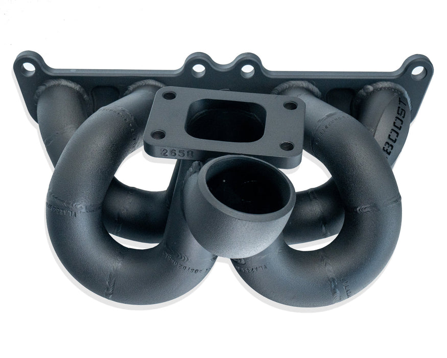 Toyota 3RZ T4 Exhaust Manifold