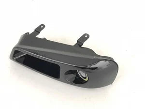 R34 Passenger Side Ducted Headlight