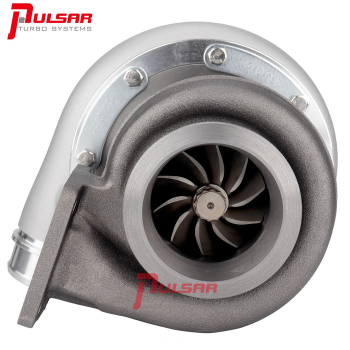 NEXT GEN Billet S363 63/80 Dual Ceramic Ball Bearing Turbocharger