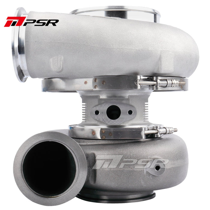 PRO98 Compressor Inducer 2550HP 98mm Turbo