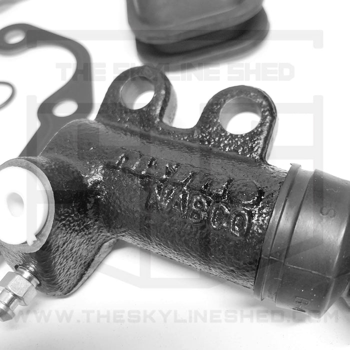 Heavy Duty "Pull to Push" Conversion Kit for RB Transmission