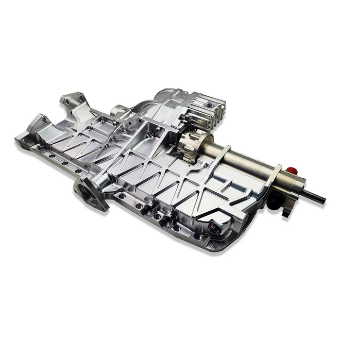 Nissan RB 4WD Dry Sump Kit