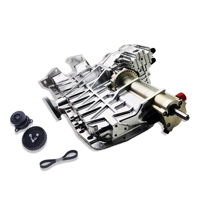 Nissan RB 4WD Dry Sump Kit