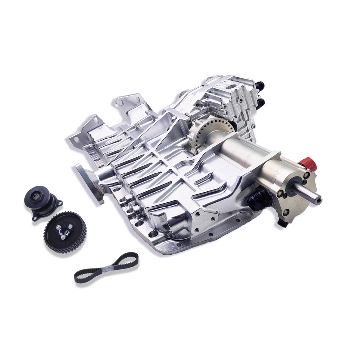 Nissan RB 4WD Dry Sump Kit