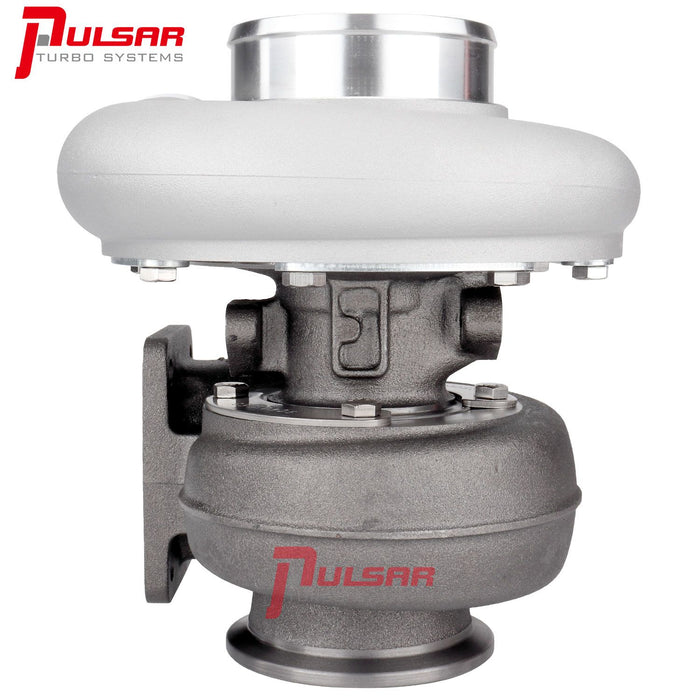 NEXT GEN Billet S363 63/80 Dual Ceramic Ball Bearing Turbocharger