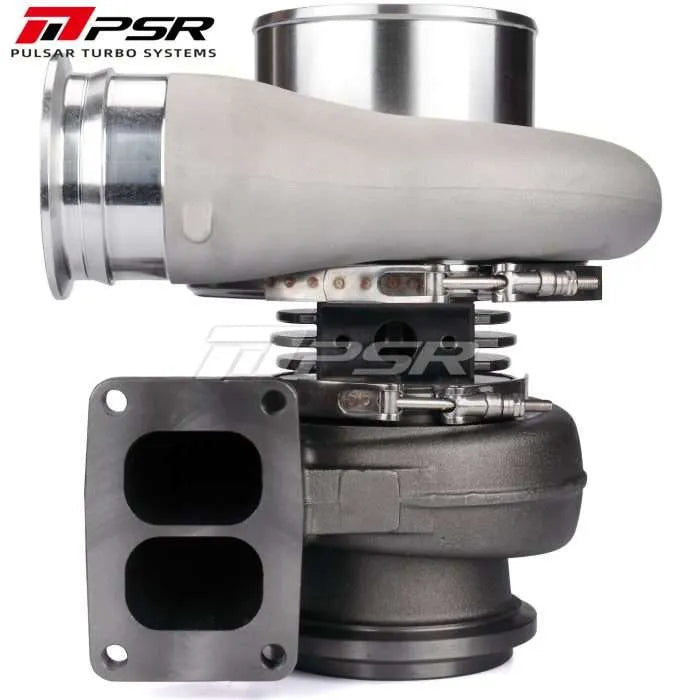 Billet S498 Dual Ball Bearing Turbo