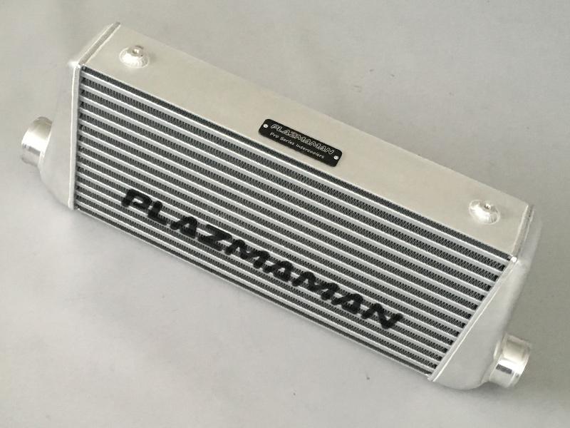 Plazmaman -  Nissan R34 Skyline GTT Pro Series Intercooler