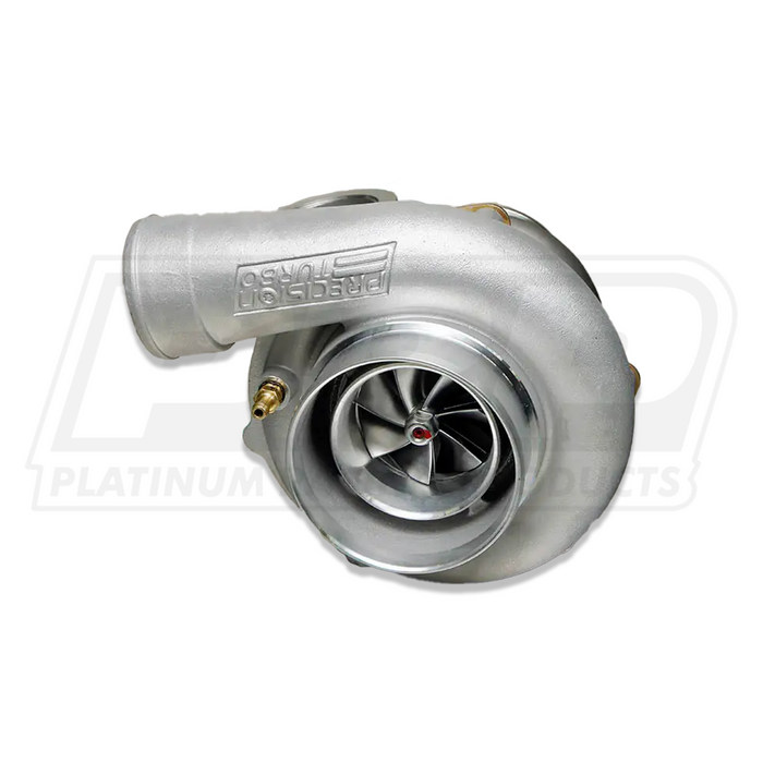 PTE Reverse Rotation GEN2 PT6466 Turbocharger