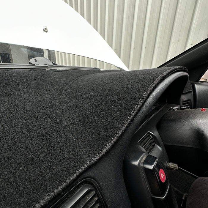 S13/180SX Dash Mat! (240SX)