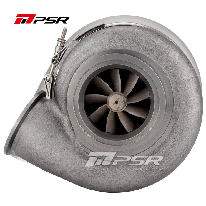 7975 1450HP 79mm Dual Ball Bearing Turbo