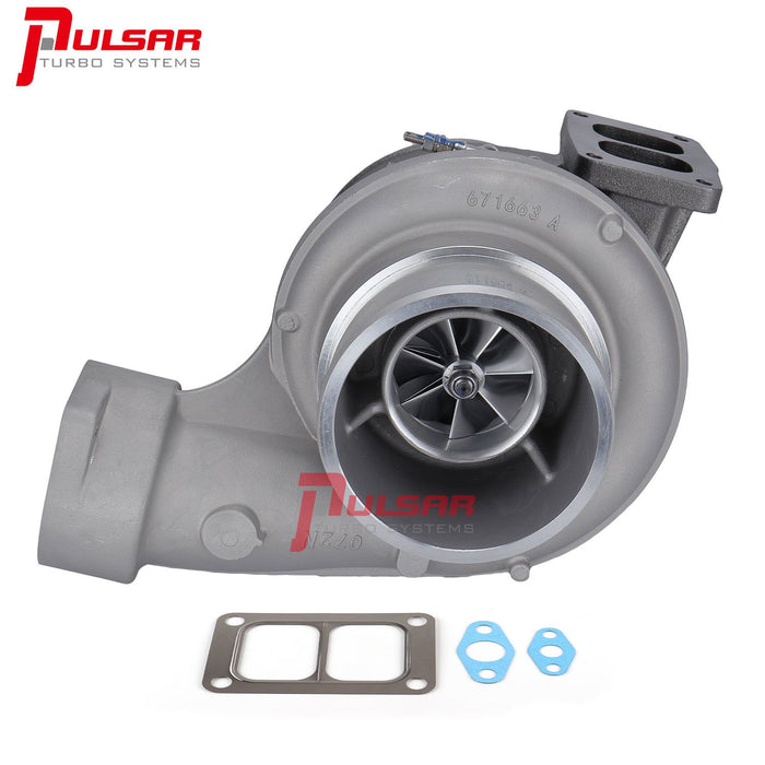 Stage1 Upgrade S478 Turbo for CAT 3406E C15 Engine