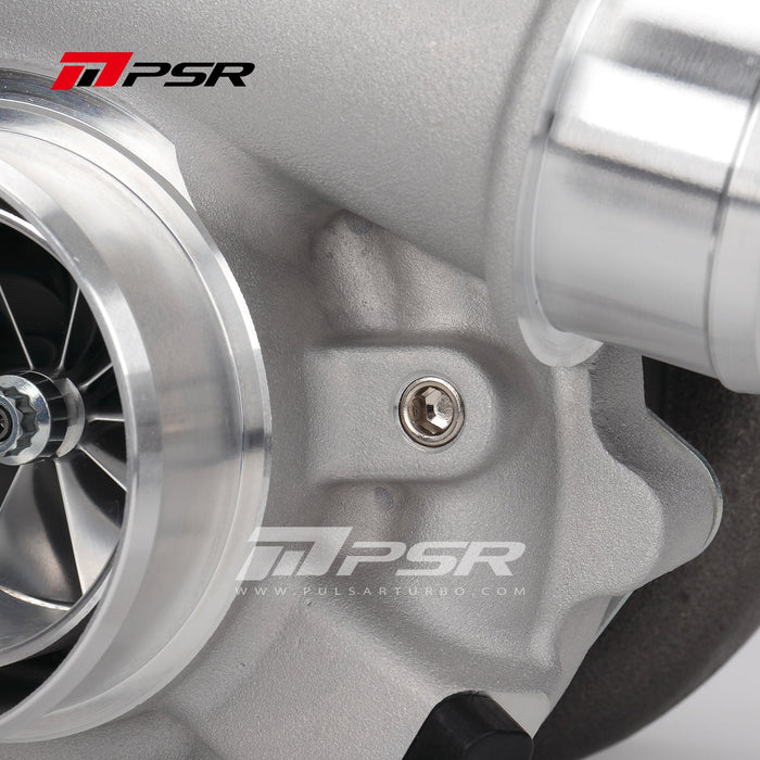 5449G 660HP 54mm Dual Ball Bearing Turbo